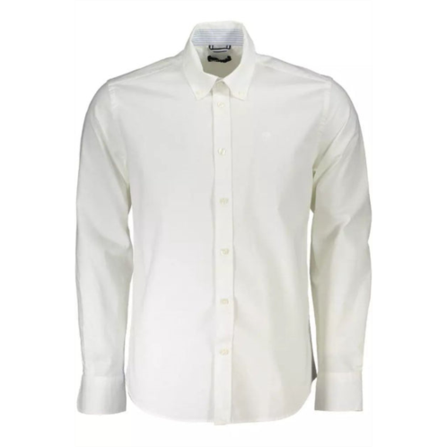 North Sails elegant cotton button-down mens shirt