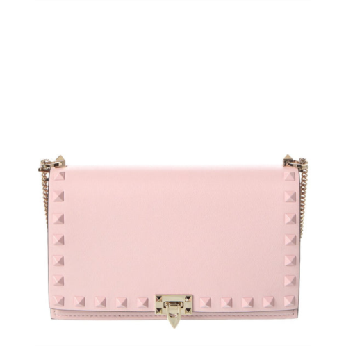 Valentino rockstud leather crossbody