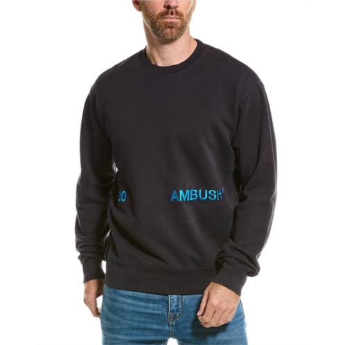 AMBUSH crewneck sweatshirt