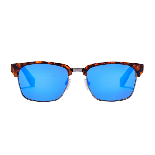 Hawkers classic valmont hcva22cltp cltp clubmaster polarized sunglasses