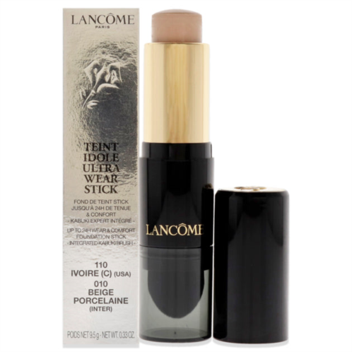 Lancome teint idole ultra wear stick foundation - 110 ivoire cool by for women - 0.33 oz foundation