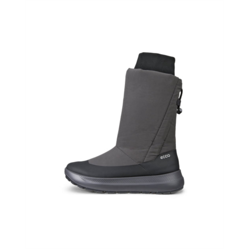 ECCO womens solice waterproof winter boot