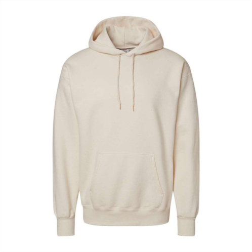 Hanes ultimate cotton hooded sweatshirt