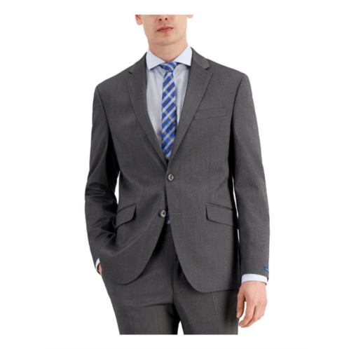 Kenneth Cole Reaction mens slim fit suit separate suit jacket