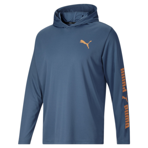 Puma mens sunny daze hoodie