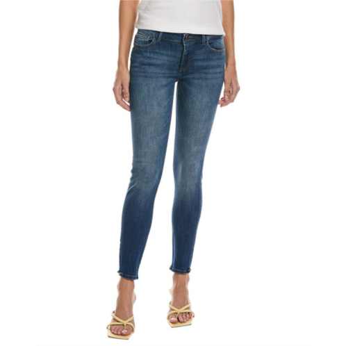 DL1961 emma marcos low-rise skinny jean