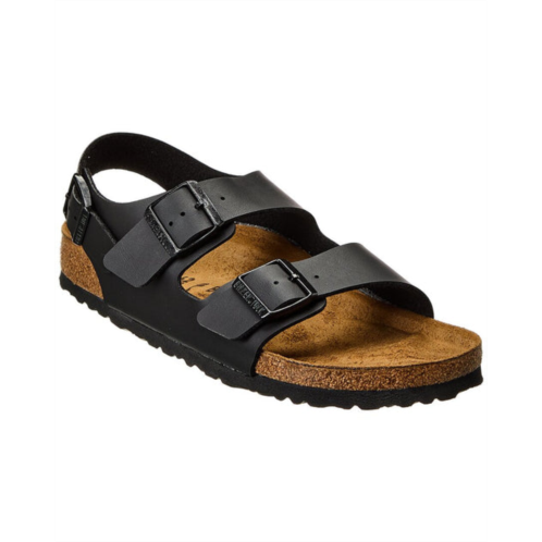 Birkenstock milano bs narrow fit birko-flor sandal