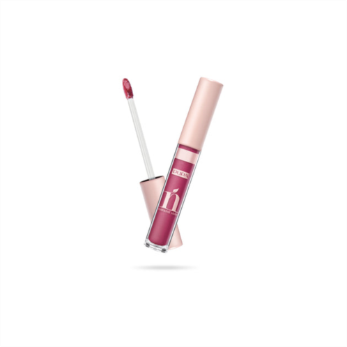 Pupa Milano natural side lip gloss - 006 crystal fuchsia by for women - 0.17 oz lip gloss
