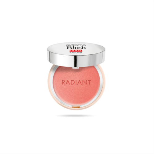Pupa Milano extreme blush radiant - 030 coral passion by for women - 0.141 oz blush
