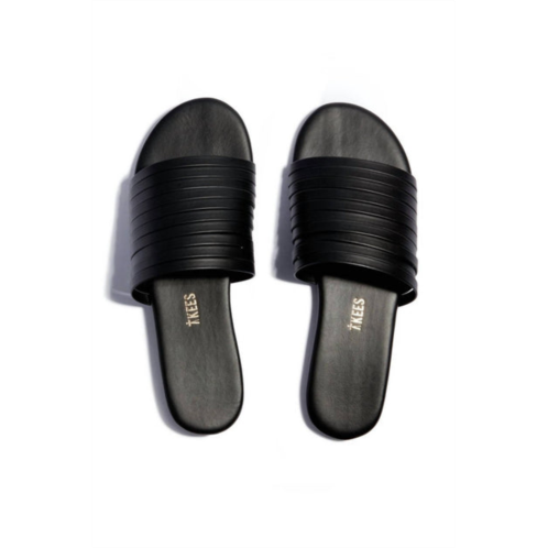 TKEES womens avery slide in sable