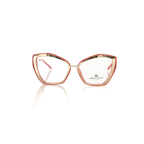 Frankie Morello chic butterfly and womens eyeglasses
