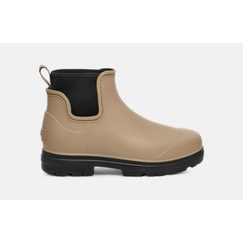 UGG womens droplet in taupe