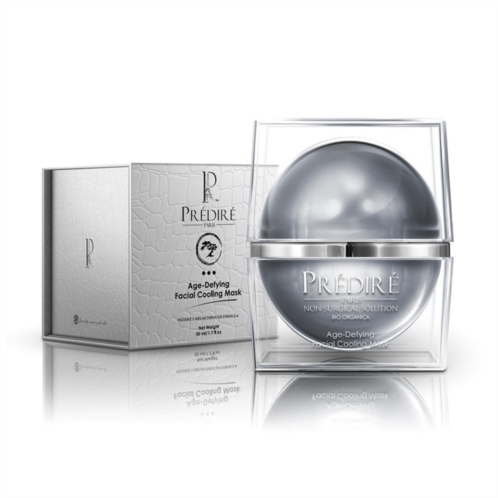 Predire Paris wrinkle rescue & firming age-defying cooling mask