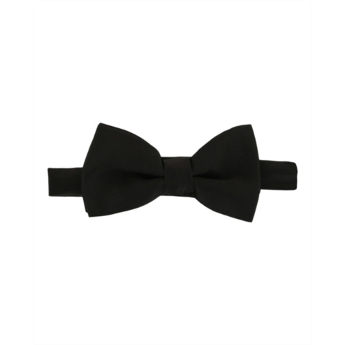 Givenchy silk bow tie