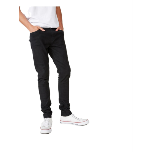 Cotton On mens ripped stretch skinny jeans