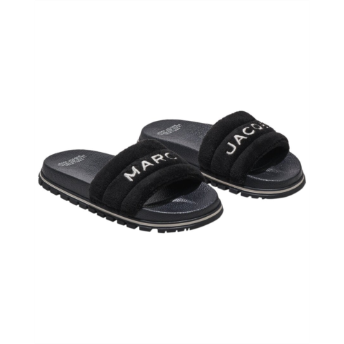 Marc Jacobs the terry slide