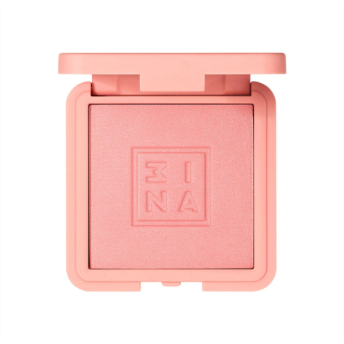 3Ina the blush - 348 light pink by for women - 0.26 oz blush