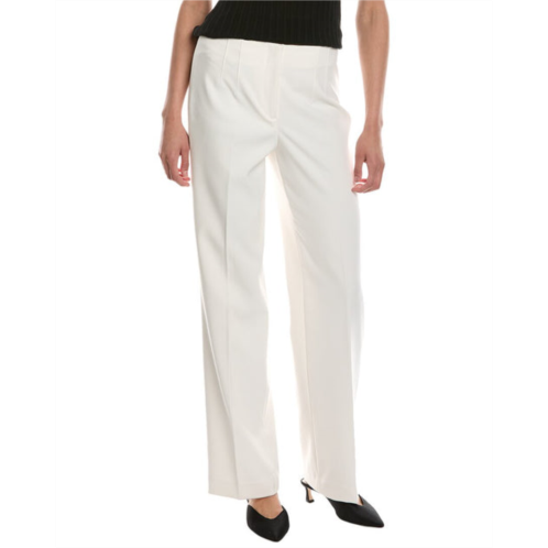 Anne Klein fly front hollywood waist pant