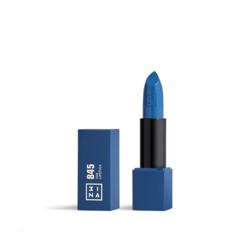 3Ina the lipstick - 845 sky blue by for women - 0.16 oz lipstick