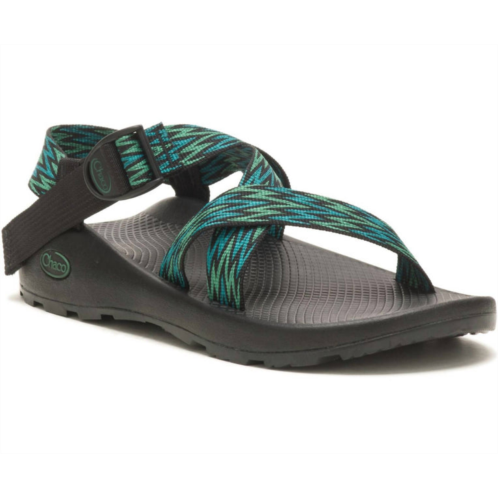 Chaco mens z/1 classic sandal in squall green