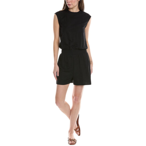 Theory dolman romper