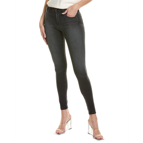 AG Jeans farrah high-rise skinny leg jean