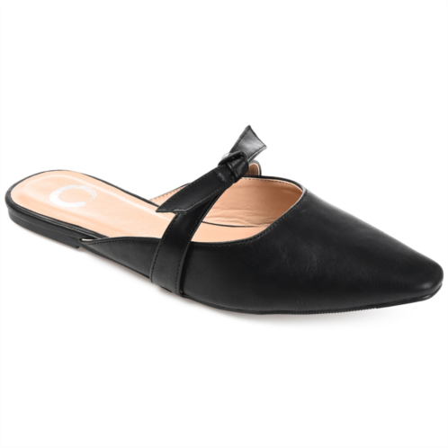 Journee collection womens missie mule