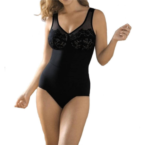 Anita comfort calmyra strain relief corselet in black