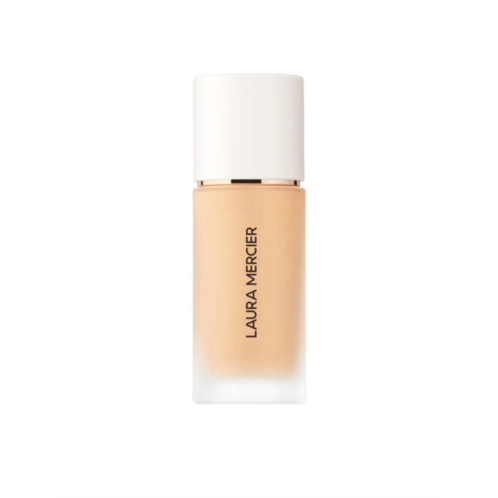 Laura Mercier real flawless weightless perfecting foundation in 1w1-cashmere