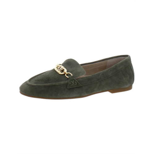 POLO Ralph Lauren womens leather dressy fashion loafers