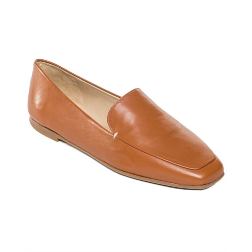 Bernardo genesis leather loafer