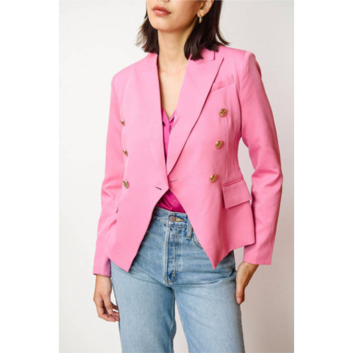 Walter Baker phelps blazer in candy pink