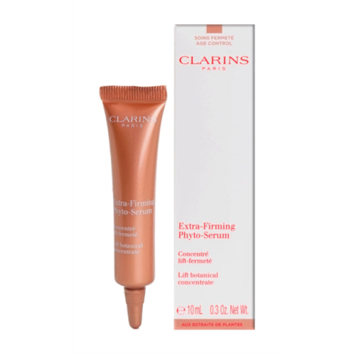 Clarins extra firming phyto serum lift botanical concentrate 0.3 oz