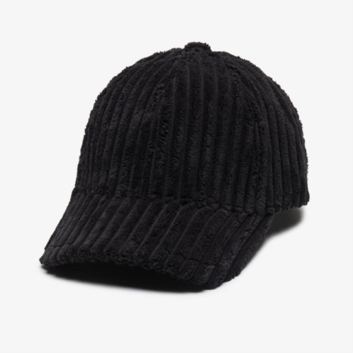 WYETH womens finley hat in black