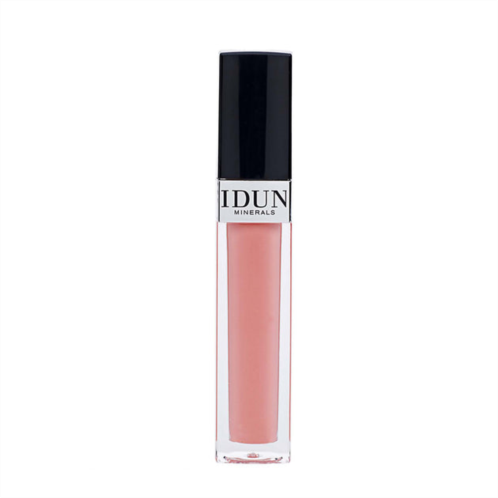 Idun Minerals lipgloss - 003 cornelia by for women - 0.2 oz lip gloss