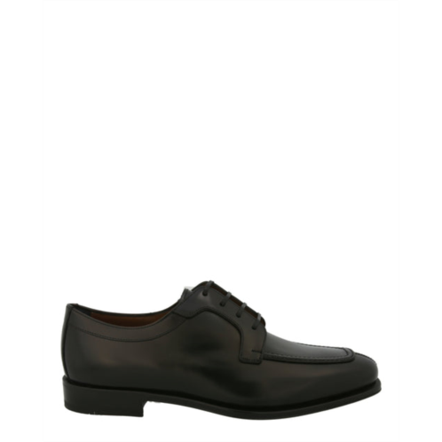 Salvatore Ferragamo sylvester leather dress shoes