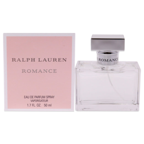 Ralph Lauren romance by for women - 1.7 oz edp spray