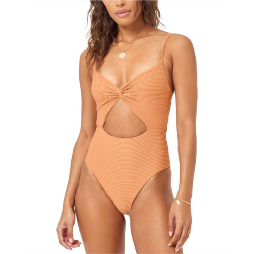 L*Space kyslee classic one-piece