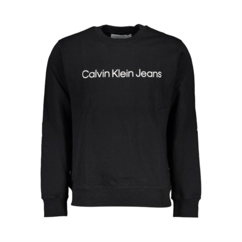 Calvin Klein cotton mens sweater