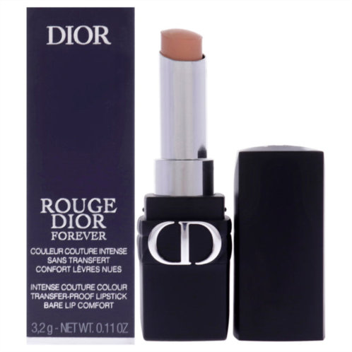 Christian Dior rouge forever transfer proof lipstick - 210 forever naturelle by for women - 0.11 oz lipstick