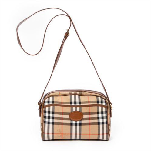 Burberry s camera case crossbody