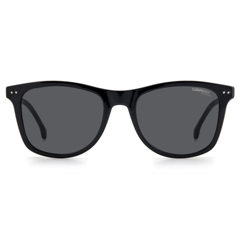 Carrera 2022t/s ir 0807 rectangle sunglasses