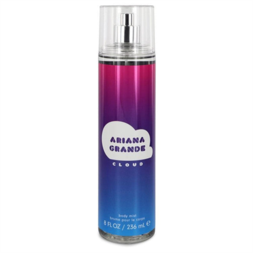 Ariana Grande 549788 grande cloud body mist perfume for women, 8 oz