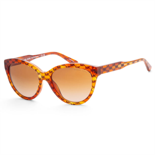 Michael Kors womens 55 mm sunglasses