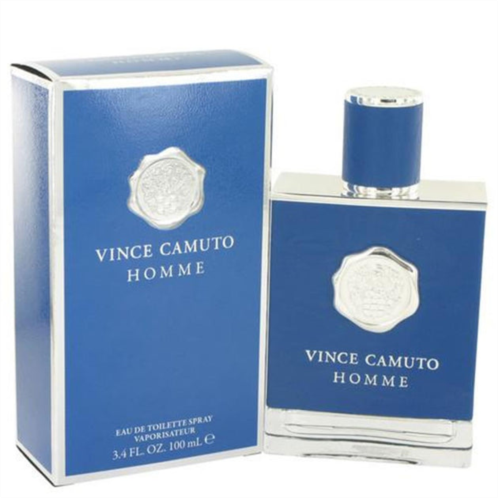 Vince Camuto 510789 3.4 oz eau de toilette spray for men