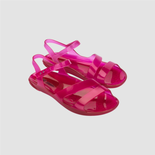 Melissa the real jelly sandal