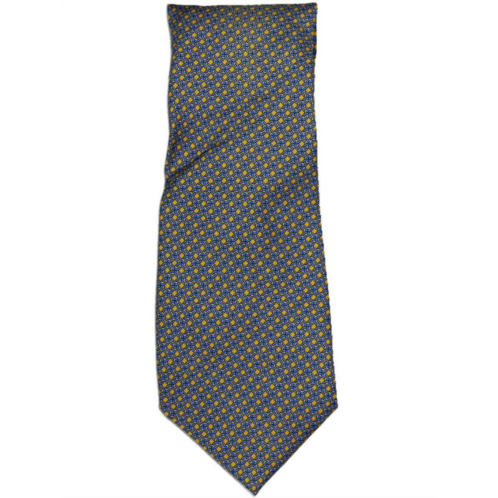 Brooks Brothers mens silk office neck tie