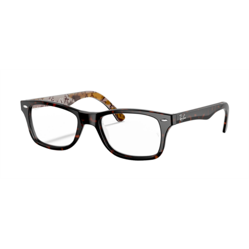 Ray-Ban rx5228 5409 wayfarer eyeglasses