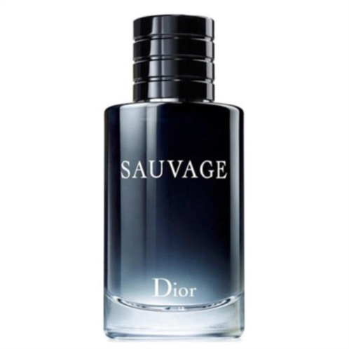 Christian Dior 20002557 6.8 oz dior sauvage eau de toilette cologne spray for men