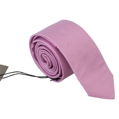 Daniele Alessandrini classic men neckmens accessory silk mens tie